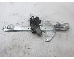 MEHANIZAM STAKLA PREDNJA LIJEVA Citroën C3 2014 1.4 HDI