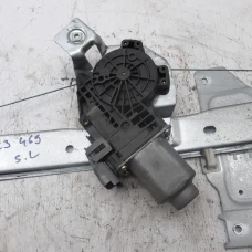 MEHANIZAM STAKLA PREDNJA LIJEVA Citroën C3 2014 1.4 HDI