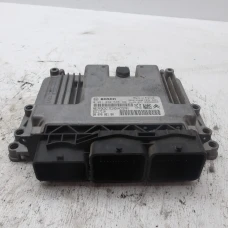 RAČUNALNIK MOTORA Citroën C3 2014 1.4 HDI 9807886180