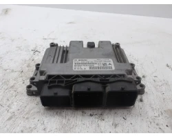 RAČUNALNIK MOTORA Citroën C3 2014 1.4 HDI 9807886180