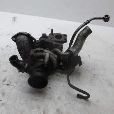 TURBINA Ford C-Max 2011 1.6 TDCI 115 DPF M6 AV6Q-6K682-AB