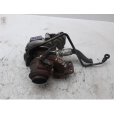 TURBINA Citroën BERLINGO 3 2009 1.6 HDI 0375q2 0375N5