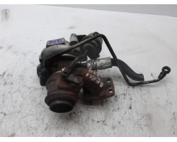 TURBINA Citroën BERLINGO 3 2009 1.6 HDI 0375q2 0375N5
