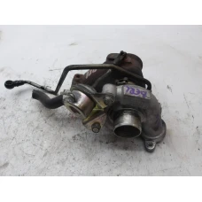 TURBINA Citroën BERLINGO 3 2009 1.6 HDI 0375q2 0375N5
