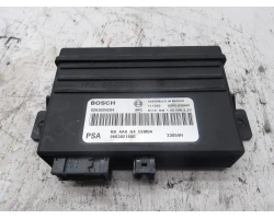 RAČUNALNIK KOMFORTNI Peugeot PARTNER 3 2012 1.6 HDI 9663821680
