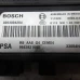 RAČUNALNIK KOMFORTNI Peugeot PARTNER 3 2012 1.6 HDI 9663821680