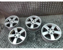 FELGE 16" Chevrolet Cruze 2012 1.6 16x6,5j