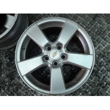 FELGE 16" Chevrolet Cruze 2012 1.6 16x6,5j