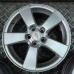 FELGE 16" Chevrolet Cruze 2012 1.6 16x6,5j