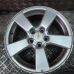 FELGE 16" Chevrolet Cruze 2012 1.6 16x6,5j