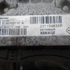 RAČUNALNIK MOTORA Renault SCENIC 2015 III. 1.5 DCI 237104833r