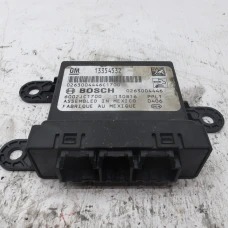 RAČUNALNIK KOMFORTNI Opel Insignia 2013 2.0 DT 16V SW 13354532