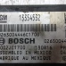 RAČUNALNIK KOMFORTNI Opel Insignia 2013 2.0 DT 16V SW 13354532