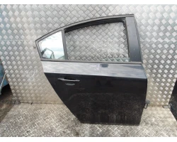 VRATA ZADNJA DESNA Chevrolet Cruze 2012 1.6
