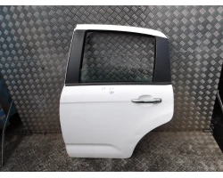 VRATA ZADNJA LIJEVA Citroën C3 2014 1.4 HDI