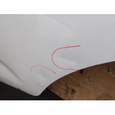 VRATA ZADNJA LIJEVA Citroën C3 2014 1.4 HDI