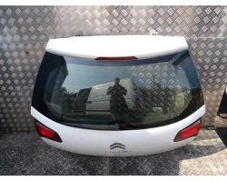 VRATA KOMPLET PRTLJAŽNA Citroën C3 2014 1.4 HDI