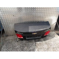 VRATA KOMPLET PRTLJAŽNA Chevrolet Cruze 2012 1.6