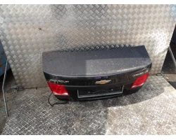 VRATA KOMPLET PRTLJAŽNA Chevrolet Cruze 2012 1.6