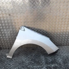 BLATOBRAN DESNI Peugeot 308 2007 1.6 16V