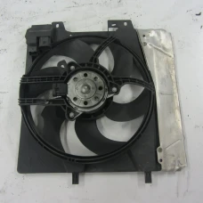 VENTILATOR HLADNJAKA Peugeot 207 2007 1.6 i16V CC