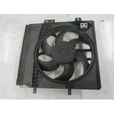 VENTILATOR HLADNJAKA Peugeot 207 2007 1.6 i16V CC