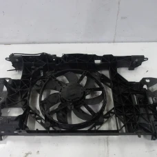 VENTILATOR HLADNJAKA Renault MEGANE III  2012 1.5 DCI GRANDTOUR 214810898r