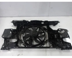 VENTILATOR HLADNJAKA Renault MEGANE III  2012 1.5 DCI GRANDTOUR 214810898r