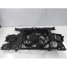 VENTILATOR HLADNJAKA Renault MEGANE III  2012 1.5 DCI GRANDTOUR 214810898r