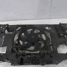 VENTILATOR HLADNJAKA Renault SCENIC 2015 III. 1.5 DCI 214810898R 752100007R