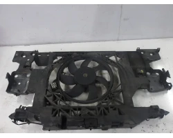 VENTILATOR HLADNJAKA Renault SCENIC 2015 III. 1.5 DCI 214810898R 752100007R