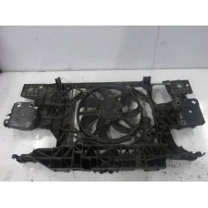 VENTILATOR HLADNJAKA Renault SCENIC 2015 III. 1.5 DCI 214810898R 752100007R