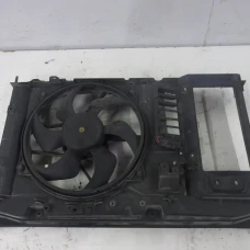 VENTILATOR HLADNJAKA Citroën BERLINGO 3 2011 1.6 HDI