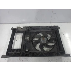 VENTILATOR HLADNJAKA Citroën BERLINGO 3 2011 1.6 HDI