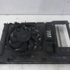 VENTILATOR HLADNJAKA Citroën BERLINGO 3 2009 1.6 HDI