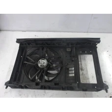 VENTILATOR HLADNJAKA Citroën BERLINGO 3 2009 1.6 HDI