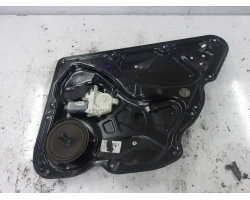 MEHANIZAM STAKLA ZADNJA DESNA Volkswagen Passat 2006 2.0 TDI VARIANT
