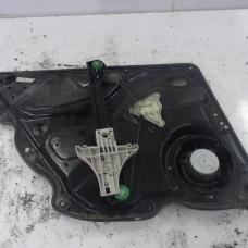 MEHANIZAM STAKLA ZADNJA DESNA Volkswagen Passat 2006 2.0 TDI VARIANT