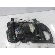 MEHANIZAM STAKLA PREDNJI DESNI Volkswagen Passat 2006 2.0 TDI VARIANT