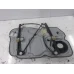 MEHANIZAM STAKLA PREDNJI DESNI Volkswagen Caddy 2010 1.6 TDI
