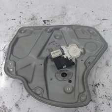MEHANIZAM STAKLA ZADAJ LIJEVA Škoda Octavia 2012 1.6 TDI COMBI 1Z0839461A