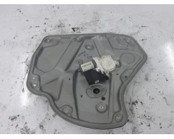 MEHANIZAM STAKLA ZADAJ LIJEVA Škoda Octavia 2012 1.6 TDI COMBI 1Z0839461A