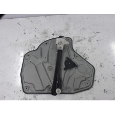 MEHANIZAM STAKLA ZADAJ LIJEVA Škoda Octavia 2012 1.6 TDI COMBI 1Z0839461A