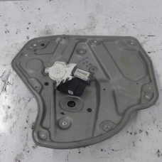 MEHANIZAM STAKLA ZADNJA DESNA Škoda Octavia 2012 1.6 TDI COMBI 1Z0839462A