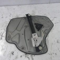 MEHANIZAM STAKLA ZADNJA DESNA Škoda Octavia 2012 1.6 TDI COMBI 1Z0839462A