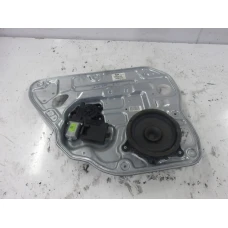 MEHANIZAM STAKLA ZADAJ LIJEVA Volvo S40/V50 2010 1.6 TD