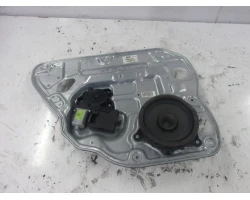 MEHANIZAM STAKLA ZADAJ LIJEVA Volvo S40/V50 2010 1.6 TD