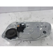 MEHANIZAM STAKLA PREDNJI DESNI Volvo S40/V50 2010 1.6 TD