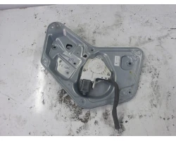 MEHANIZAM STAKLA ZADNJA DESNA Škoda Yeti 2017 2.0 TDI 4X4 5l0839402b
