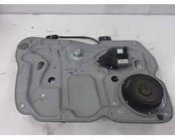MEHANIZAM STAKLA PREDNJA LIJEVA Volkswagen Caddy 2010 1.6 TDI